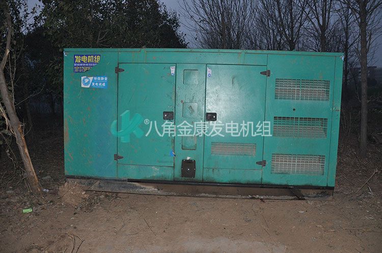 康明斯柴油发电机组分析维修过程中的错误认识有哪些？